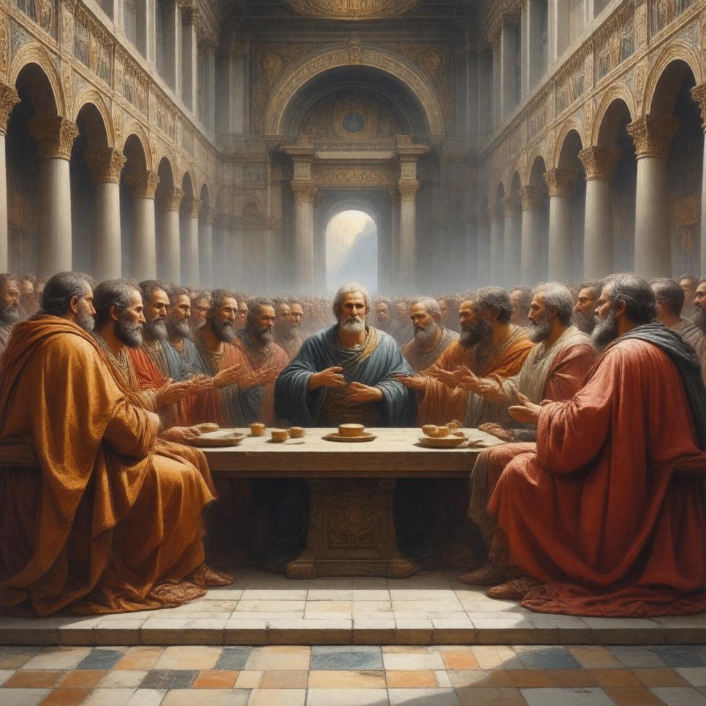 Council of Jerusalem